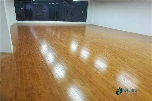 湖州室內(nèi)運(yùn)動(dòng)木地板建設(shè)
