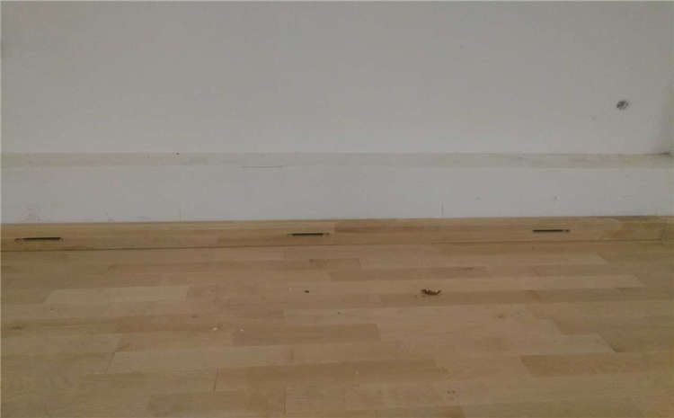 專業舞蹈室木地板廠家電話