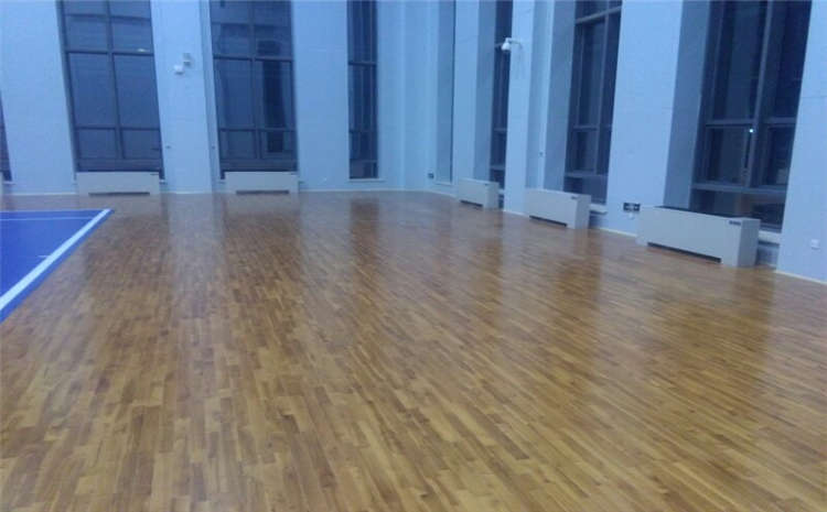 杭州楓樺木體育木地板什么品牌好