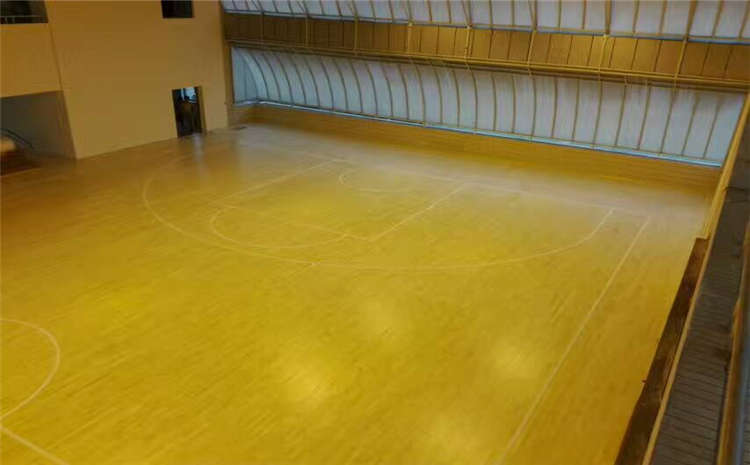 拼接板舞臺(tái)木地板廠家去哪找?