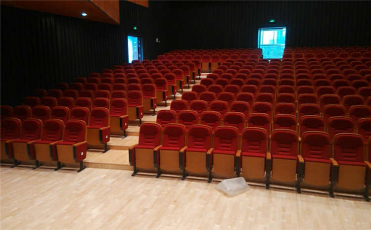 柞木舞蹈房木地板結(jié)構(gòu)