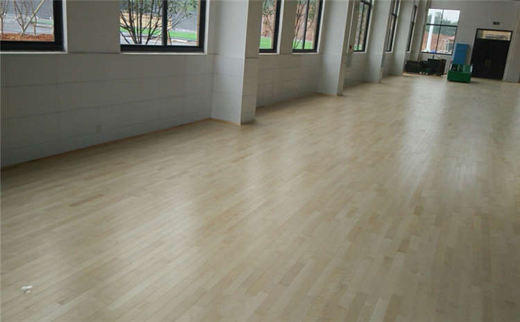 專業的舞臺木地板廠家報價表