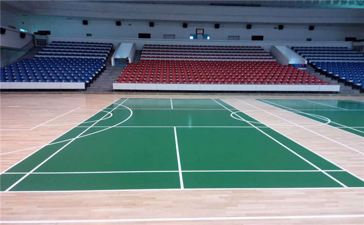 20厚運動籃球地板哪個品牌好?