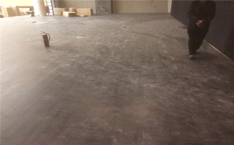 黑龍江體育木地板多少錢(qián)