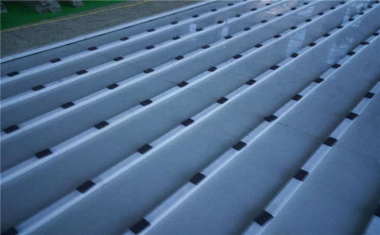 豐城籃球運動地板