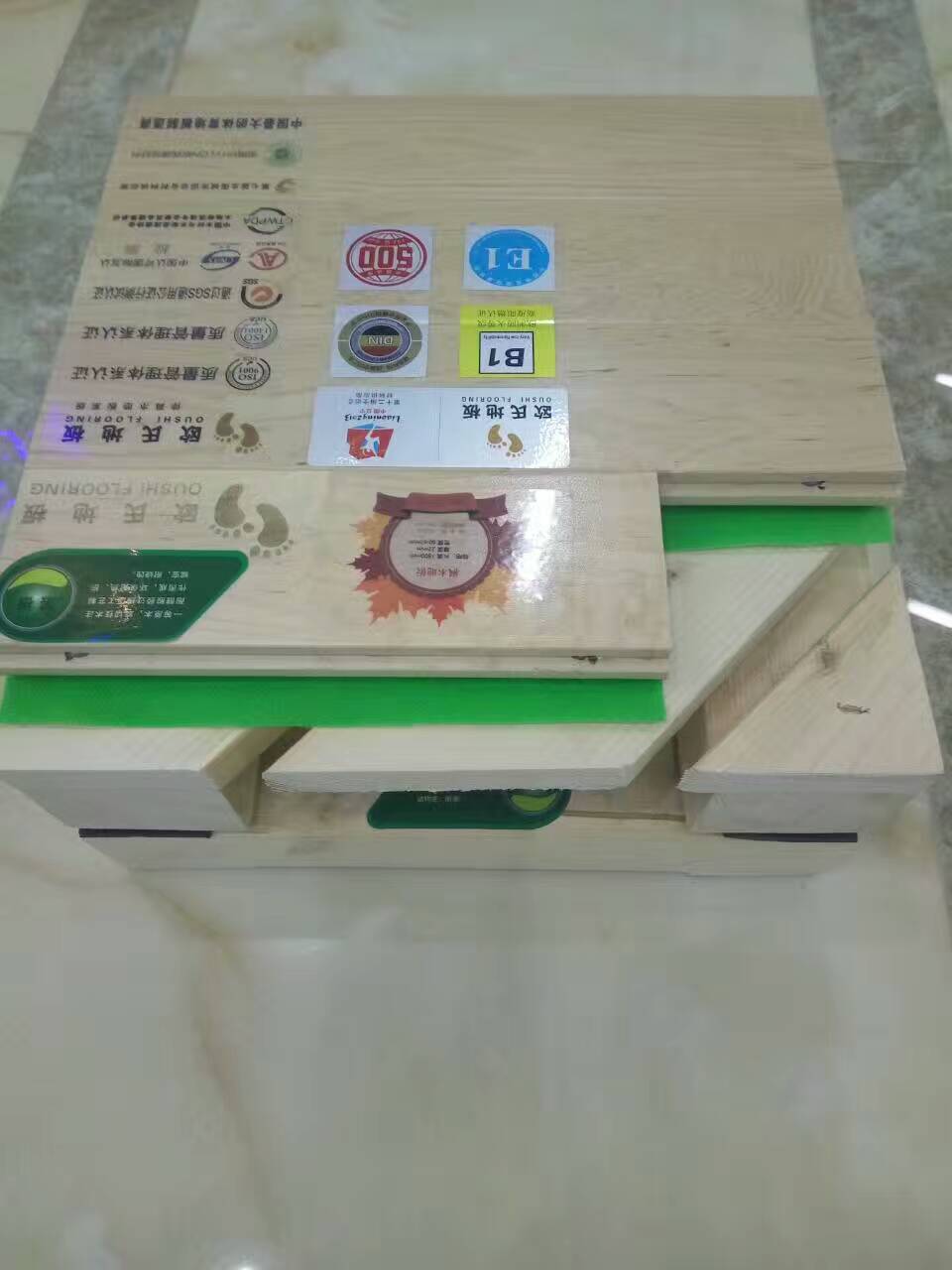 歐氏運動木地板結(jié)構(gòu) 歐氏運動木地板結(jié)構(gòu)