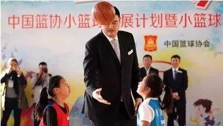 籃協(xié)出臺“小籃球計劃”,推動中國籃球發(fā)展! 籃協(xié)出臺“小籃球計劃”,推動中國籃球發(fā)展!