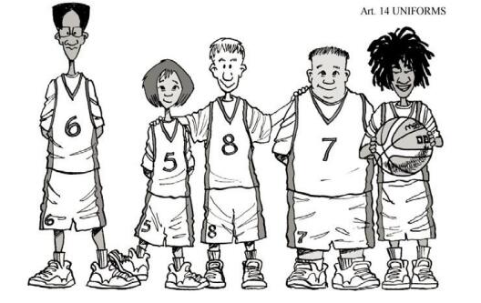 籃協(xié)出臺“小籃球計劃”,推動中國籃球發(fā)展! 籃協(xié)出臺“小籃球計劃”,推動中國籃球發(fā)展!