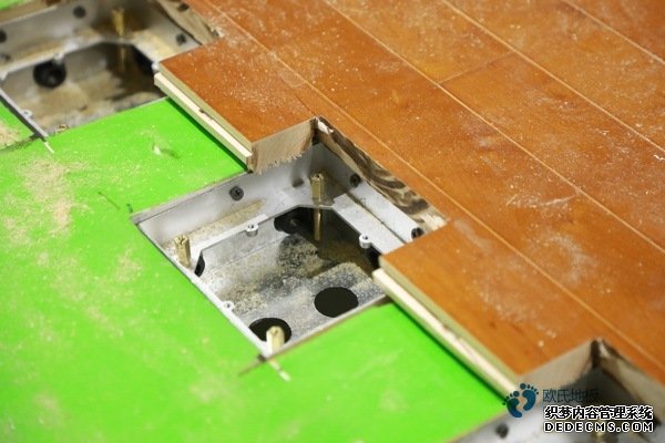 專(zhuān)業(yè)籃球館木地板什么牌子好